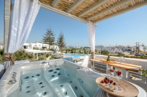 Naxos Nature Suites